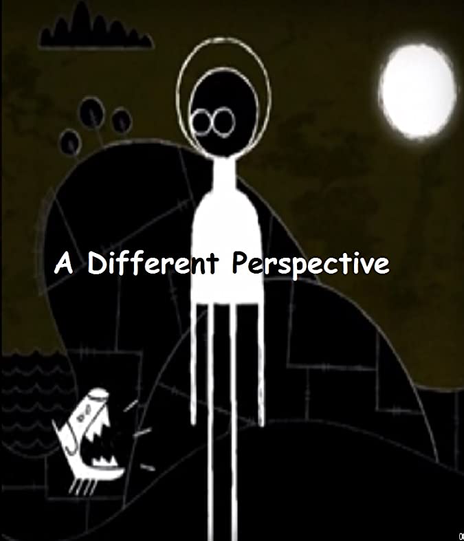 دانلود انیمیشن A Different Perspective